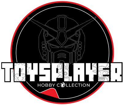 TOYS PLAYER