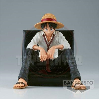 One Piece Monkey.D Luffy Creator x Creator Figure Ver A