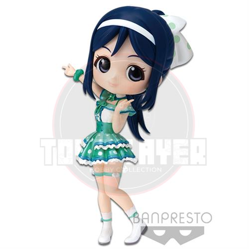 LOVE LIVE! SUNSHINE!! Q posket -KANAN MATSUURA-(ver.B)