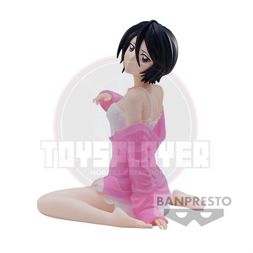 Bleach Relax time Rukia Kuchiki