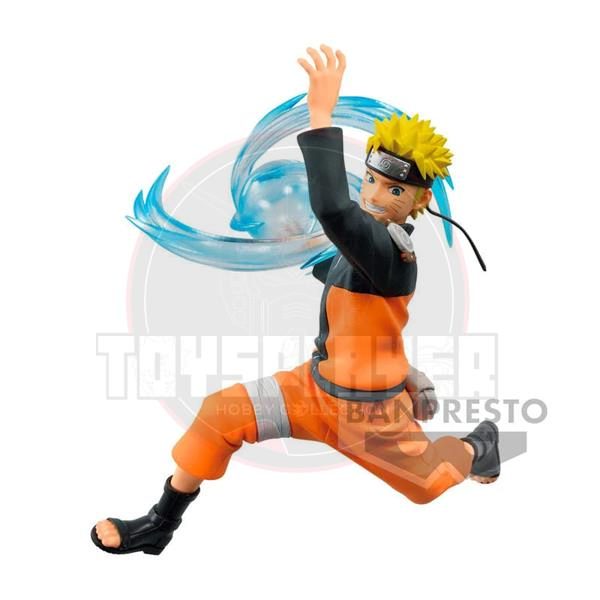Figurine Naruto Shippuden Uzumaki Naruto 