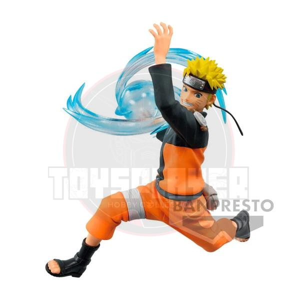 Naruto Shippuden Effectreme Uzumaki Naruto Statue 