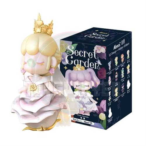 Rolife Nanci Secret Garden Surprise Figure Dolls Blindbox