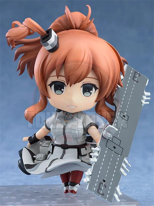 Good Smile Company's Nendoroid Saratoga Mk.II(1002a)