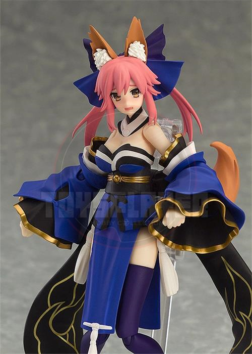 Max Factory figma Fate/EXTRA - Caster Action Figure