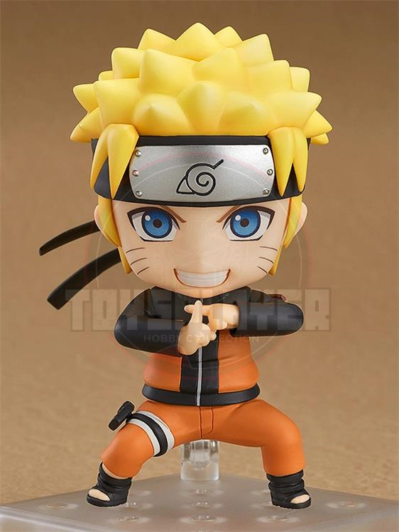 Good Smile Company Naruto Shippuden [682] Nendoroid