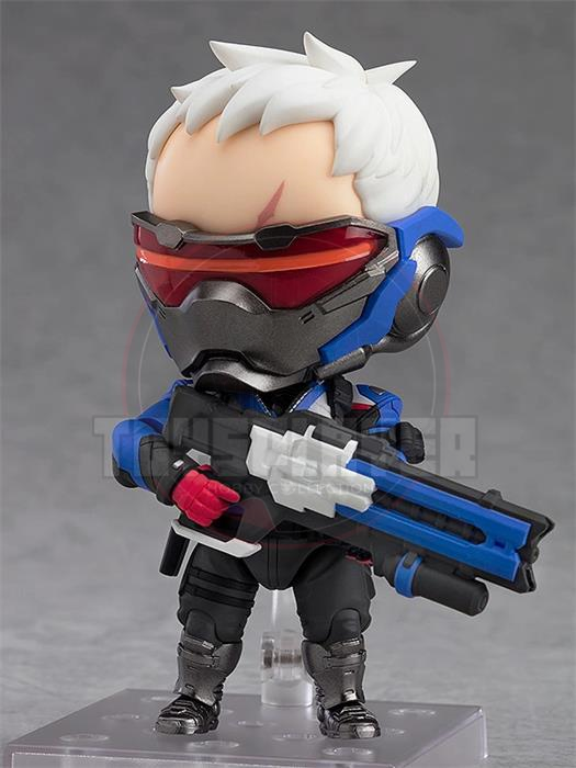 Good Smile Overwatch Nendoroid No.976 Soldier: 76 Classic Skin Edition