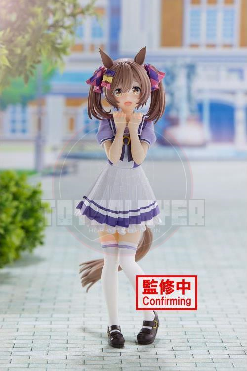 Umamusume Pretty Derby Smart Falcon Figure