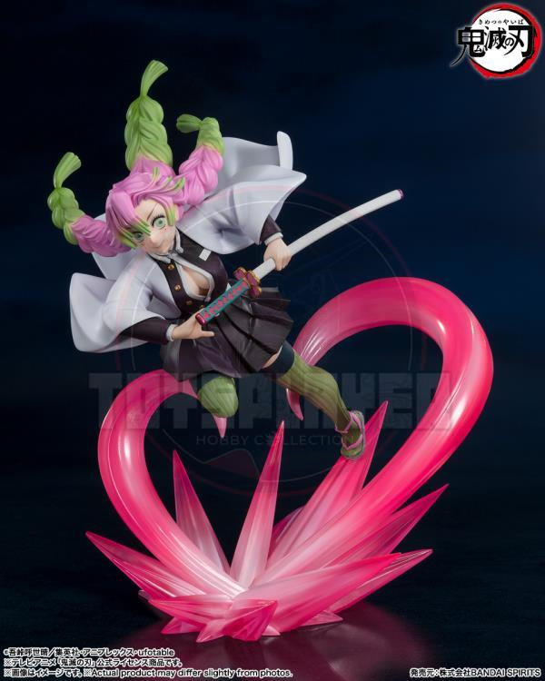 Figurine Demon Slayer