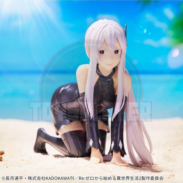 Re:ZERO Starting Life in Another World CELESTIAL VIVI ECHIDNA Figurine