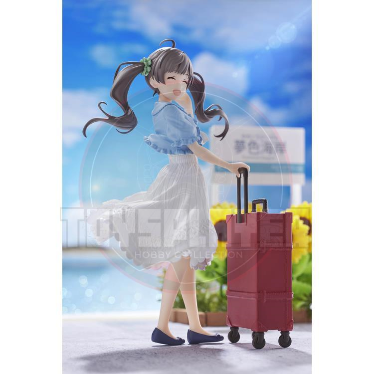 The Idolm@ster Million Live! Emotional Lens Serika Hakozaki Figure