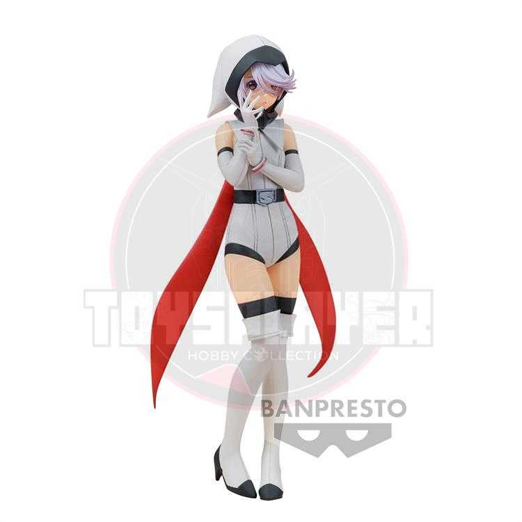  Banpresto Shy Shy Figure