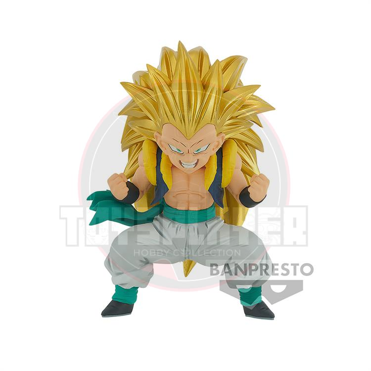 Dragon Ball Z Blood of Saiyans Special XVI Figure