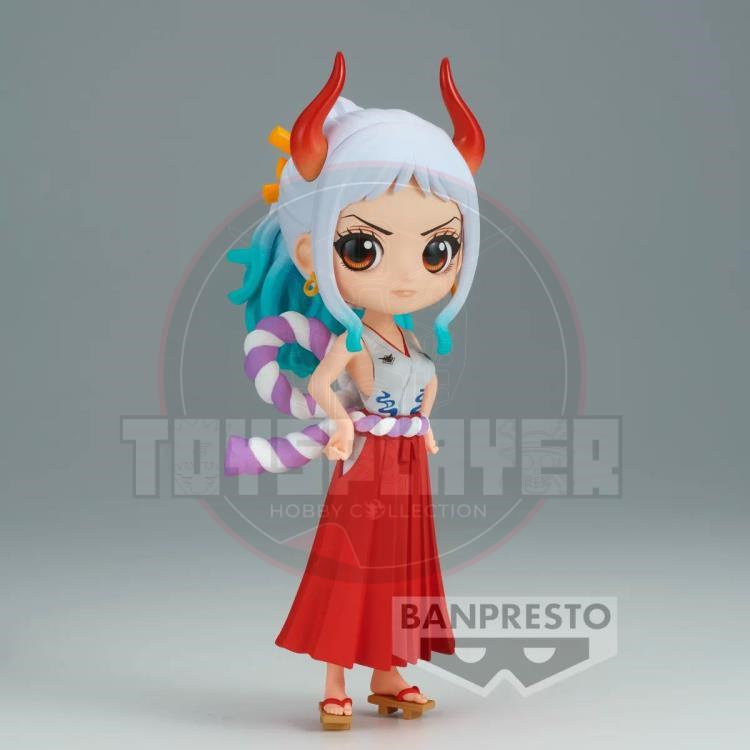 Toys Player Hobby & Toys Collection ANIME MODEL SERIES One Piece Q