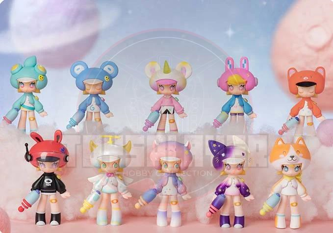 Zoe Universe By Yoyo Cloud Blind Box