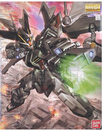 MG 1/100 Strike Noir Gundam Model Kits