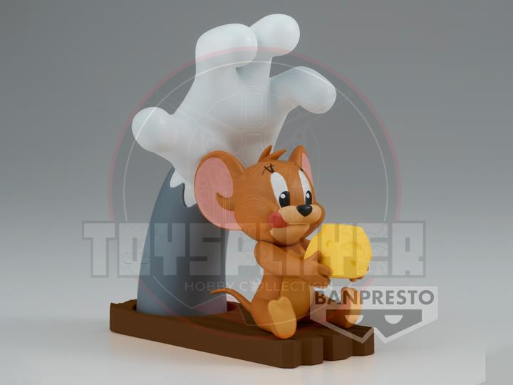 Tom and Jerry Figure Collection Vol. 2 Jerry