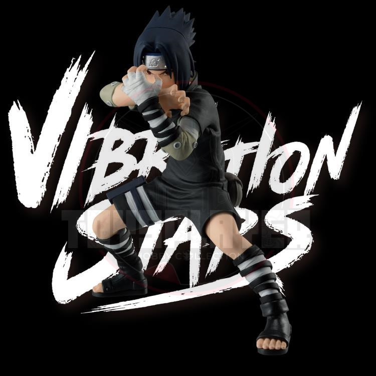 Naruto Vibration Stars Sasuke Uchiha (Ver. III)