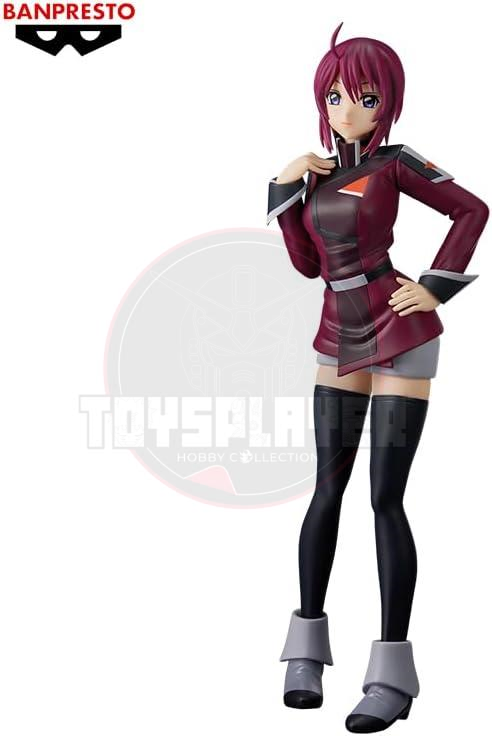 MOBILE SUIT GUNDAM SEED FREEDOM - Lunamaria Hawke