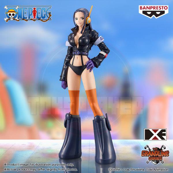 One Piece DXF The Grandline Series Egghead Nico Robin